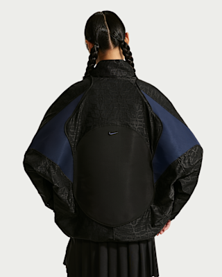 専用です★ NIKE ナイキ　オーバーサイズド　トラックジャケット NIKE公式】Nike スポーツウェア ウィメンズ オーバーサイズド レース